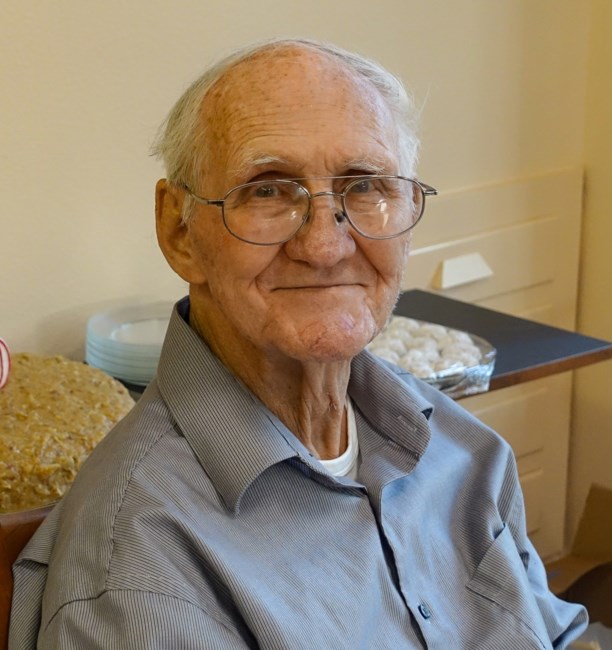 Obituary of Carl Ralph Williams