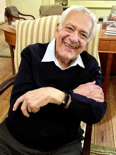 Obituary of Mohammad Faris Fayyad