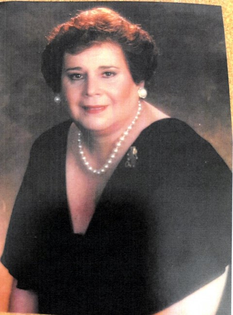 Obituary of Judith Helen Henry