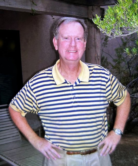 Obituary of Winfield "Steve" Haltom