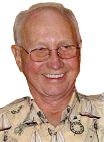 Obituary of Richard F Rooney