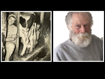 Obituario de Claude Elwood Aykroyd