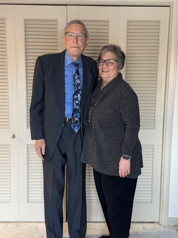 Obituary of Melvin R Ginsberg