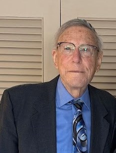 Obituary of Melvin R Ginsberg