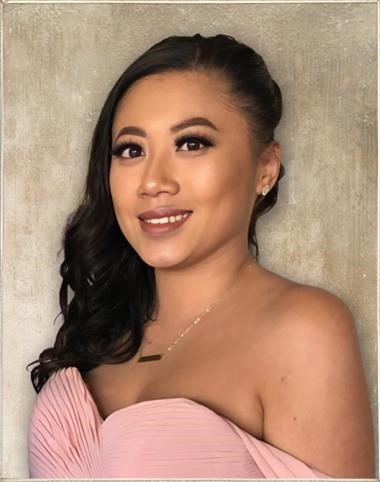 Obituary of Annie Kim Tran