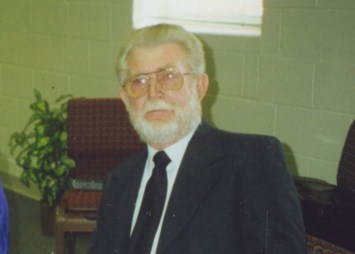 Obituary of John Ross Sr
