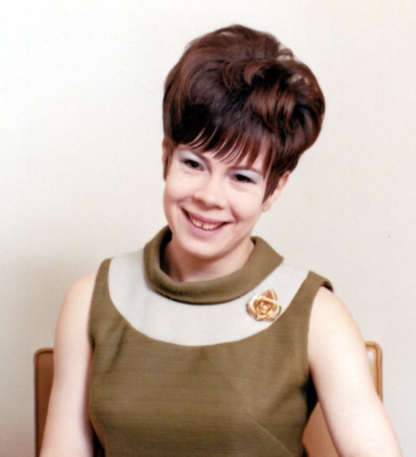 Obituary of RoseMarie R. Williams