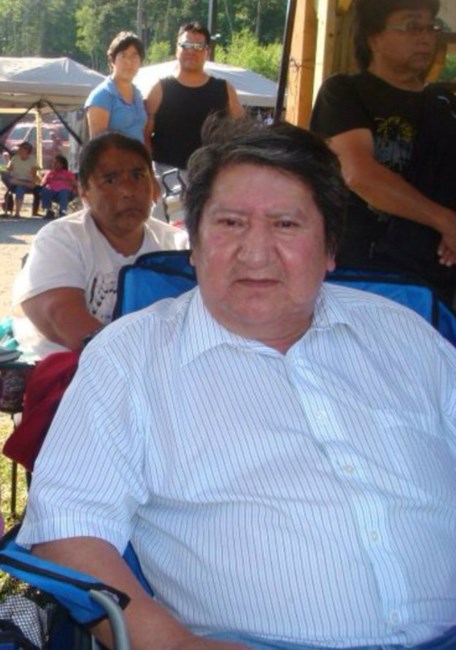 Obituary of Mr. Colin Kelly