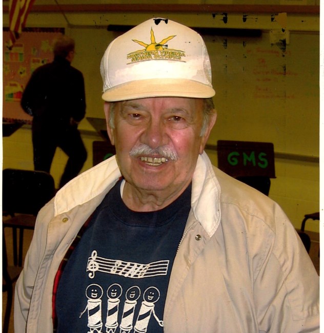 Obituary of Carl Jack Costanzo