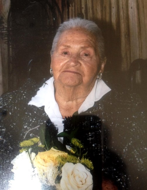 Obituary of Adela Enrigue