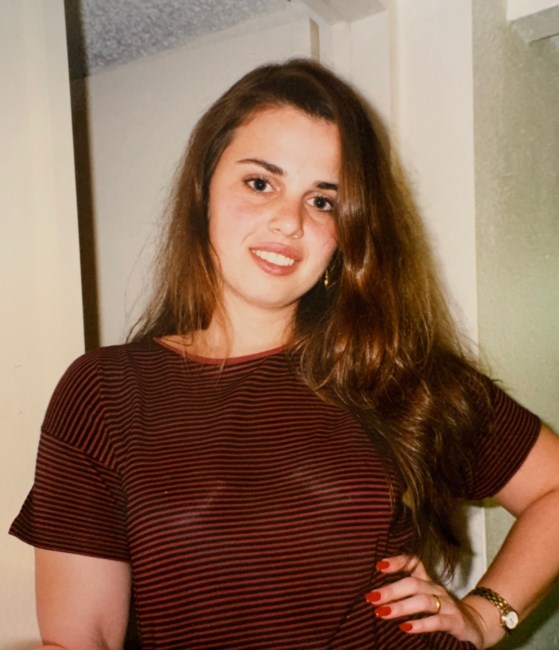 Obituary of Frances Conelli