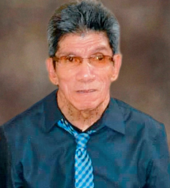 Obituary of Avelino Taong Oandasan