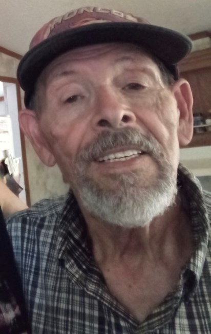 Obituary of William Daniel Vigil