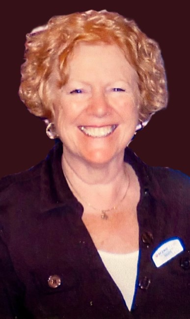 Avis de décès de Mary Allannah Newell