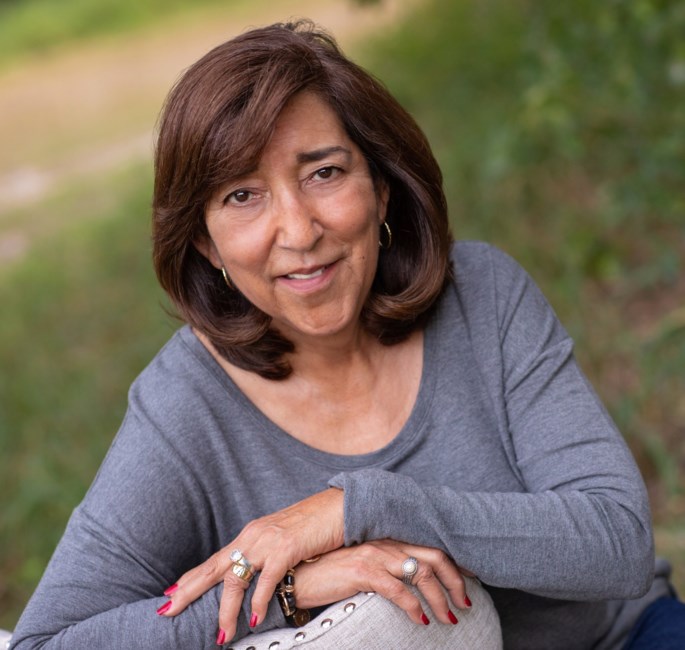 Obituary of Norma Linda Hinojosa