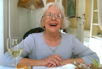 Obituary of Muriel Margaret Conwell