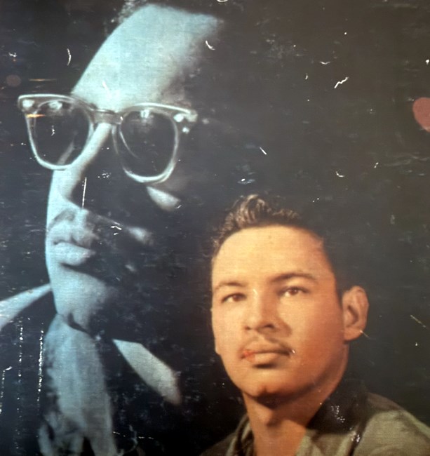 Obituary of Johnnie L Guerra