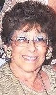 Obituario de Yolanda Kay Katherine Little Vega