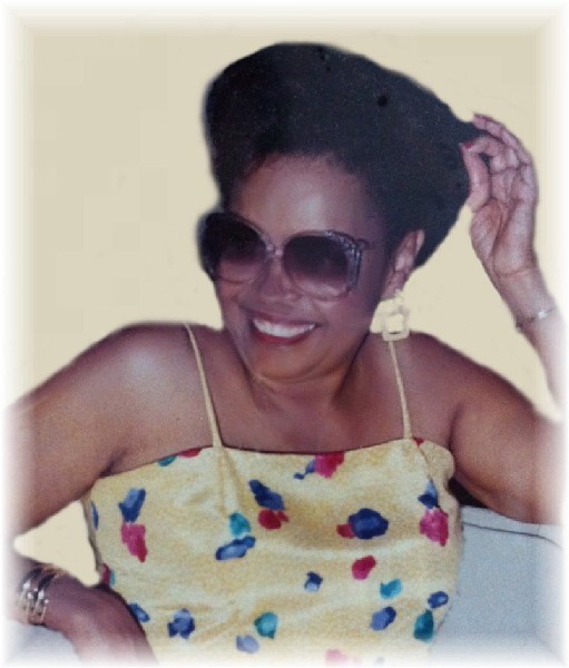 Obituary of Yvonne Winona Pollack Grant