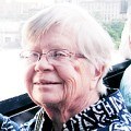 Obituary of Deloris Barton