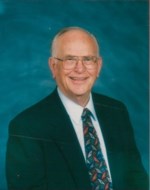 Olen Johnson