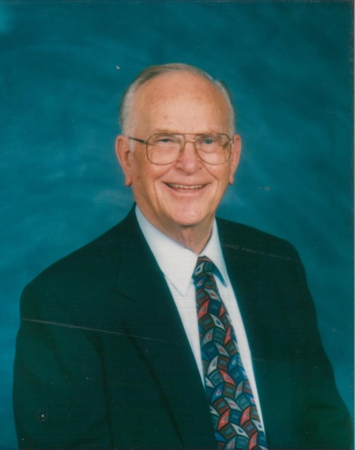 Obituary of Olen Doyle Johnson