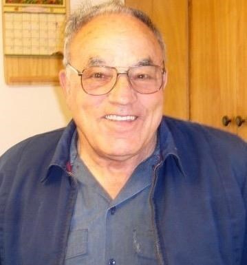 Obituary of James Edward Thomas Sr.