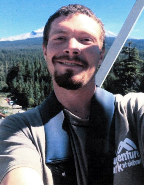 Obituary of Joshua Nicholas White