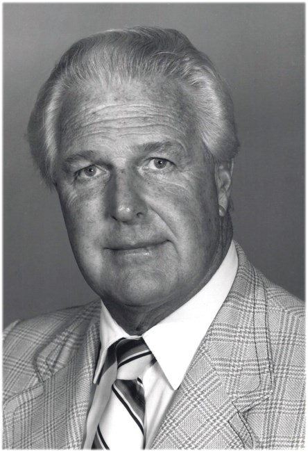 Obituary of Mark Emery