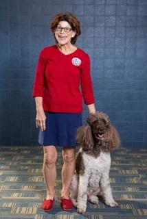 Obituary of Carole Marcia Roberts-Wilson