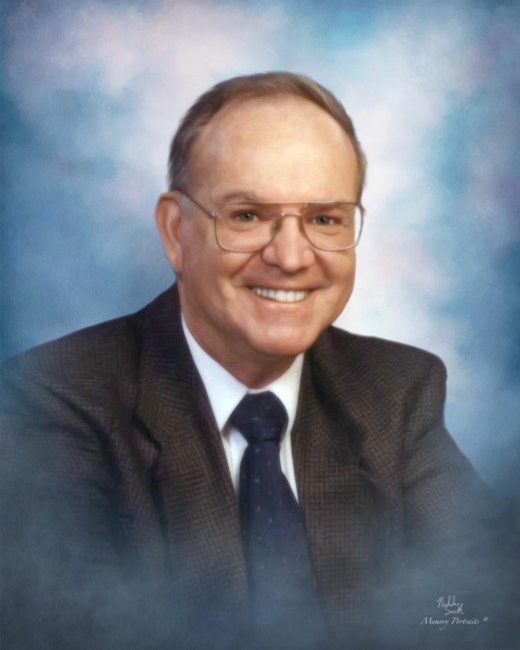 Obituary of Charles "Buddy" Otha O'Brien