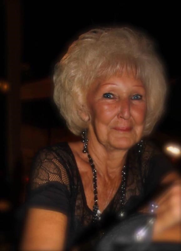 Obituary of Betty Bailey Cornacchini