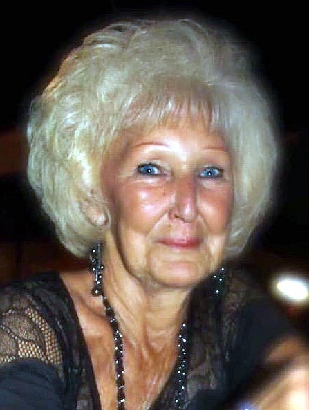 Obituary of Betty Bailey Cornacchini