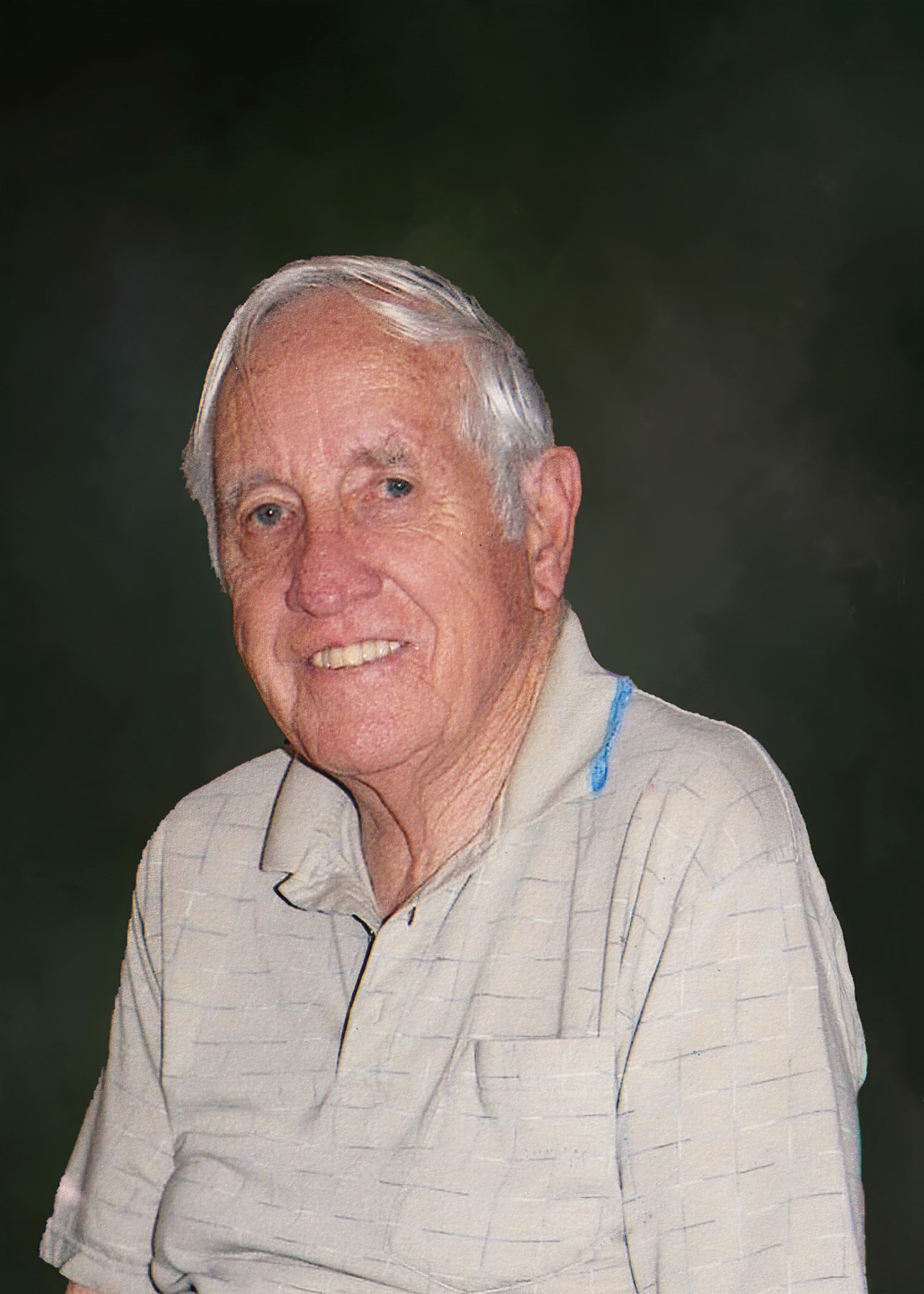 Obituary of William Underwood