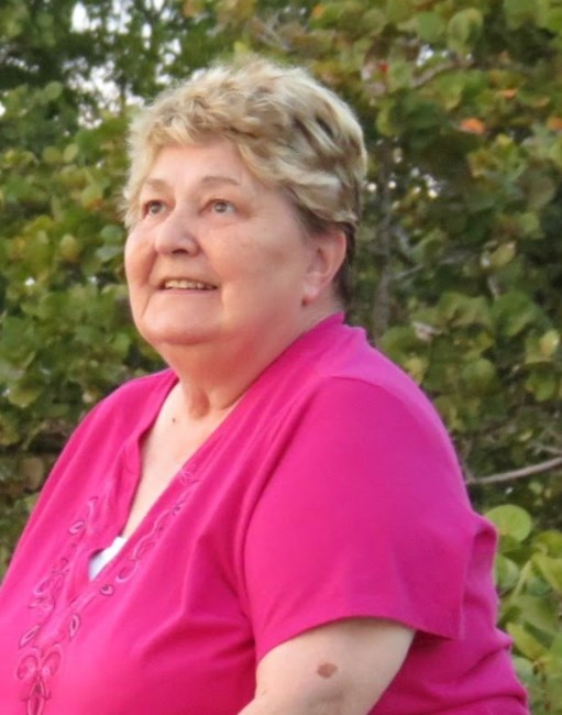 Obituary of Helen Hurlburt