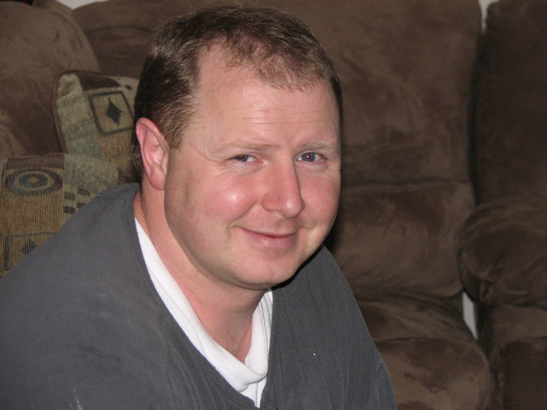 Obituary of Roger Leroy Templin