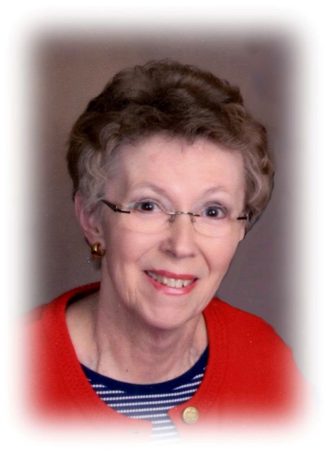 Obituary of Barbara Lambert