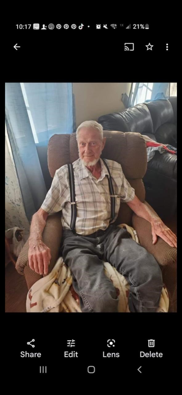 Obituary of Bennie Winston Moore