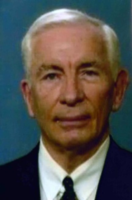 Obituary of Richard B. Gibney, Sr.