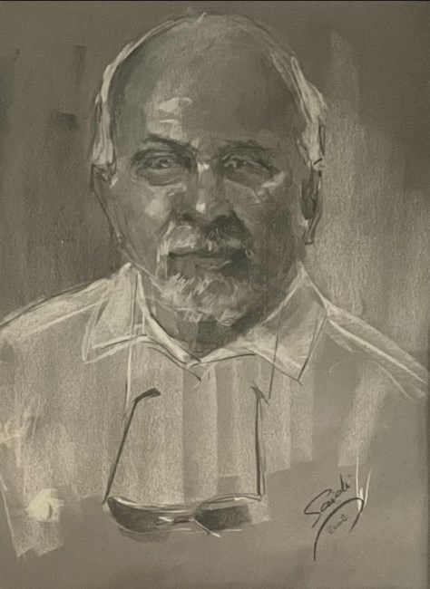 Obituary of Walter George Kozlowski