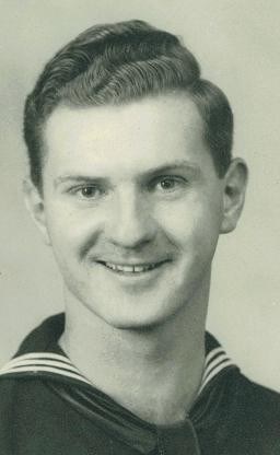 Obituary of John F. Shanahan