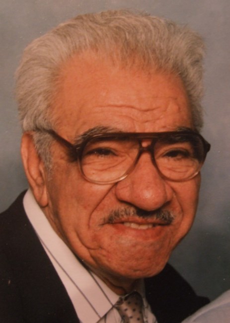 Obituary of Fred A. Nahas