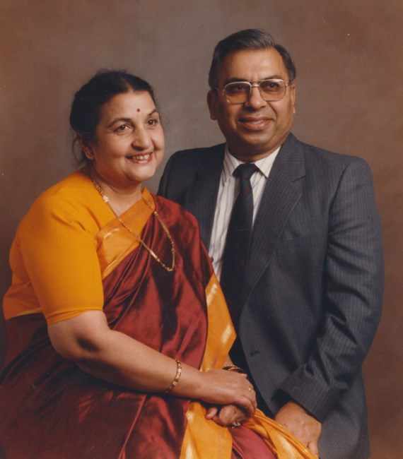 Obituary of Santosh Kapil