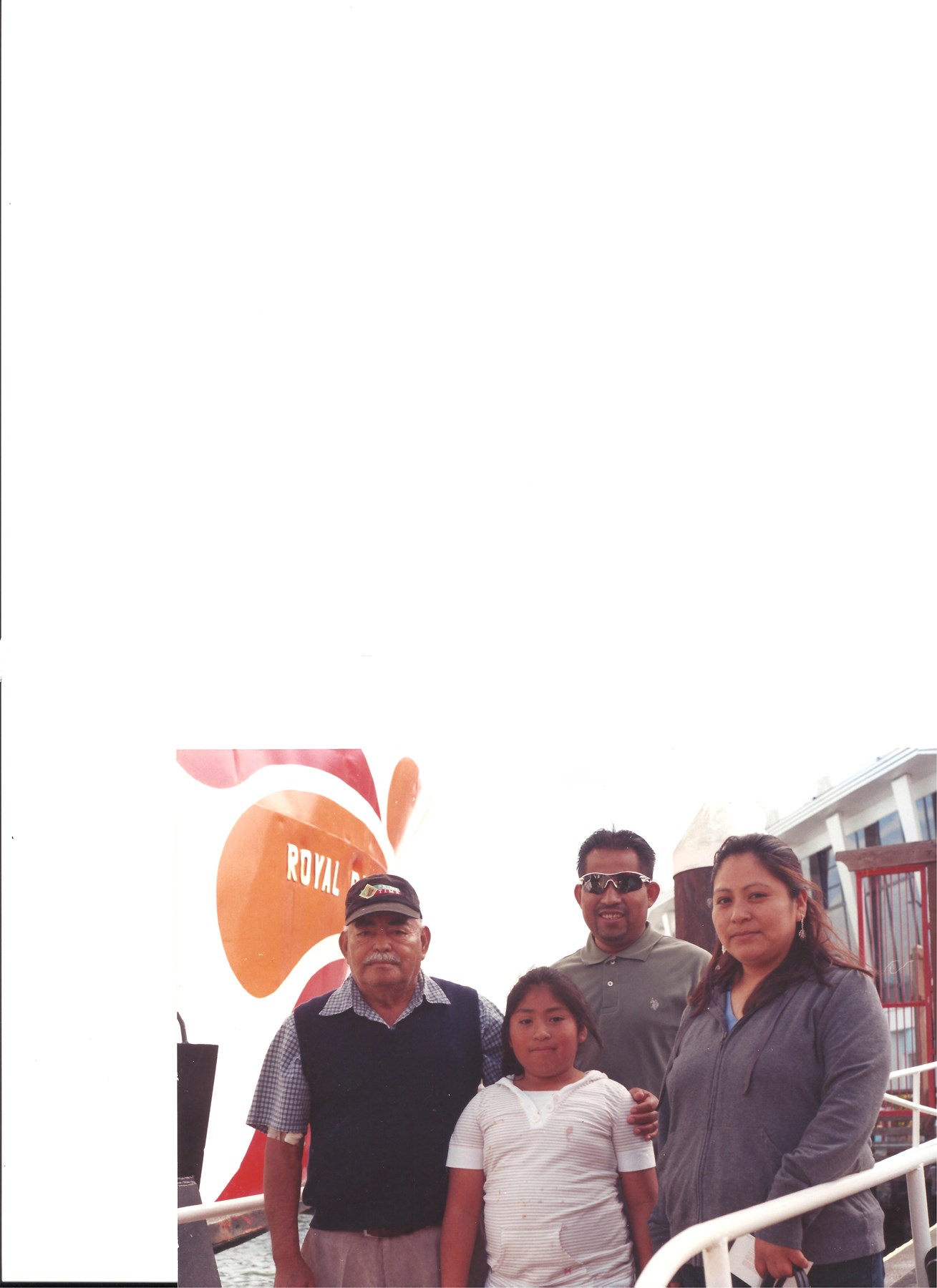 Obituary of Dionicio Hernandez