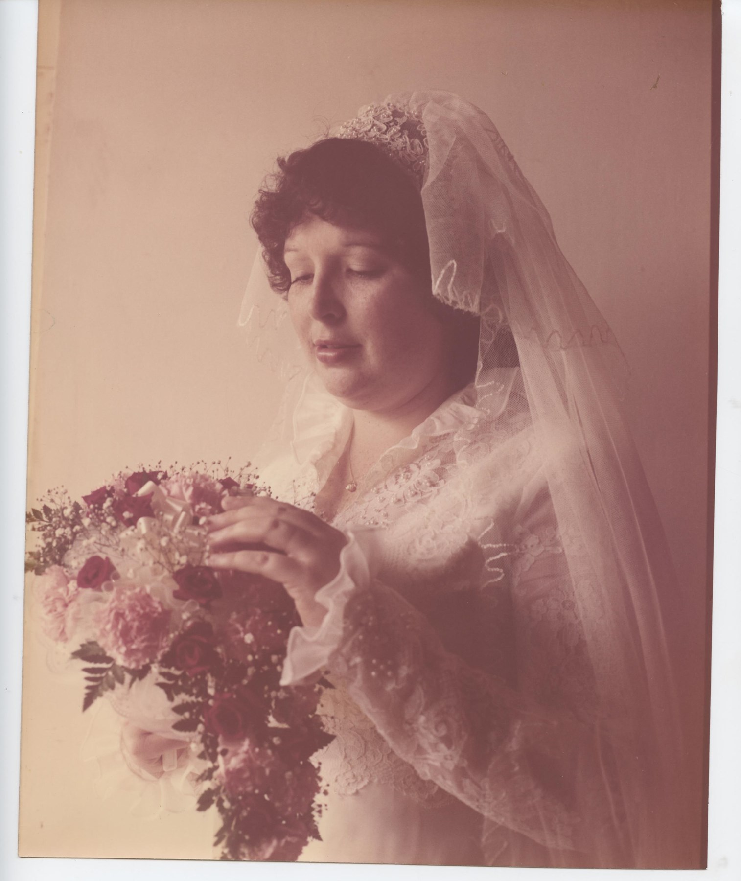 Obituary of Mary Christine Bowman