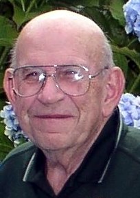 Obituary of John William Steinmuller