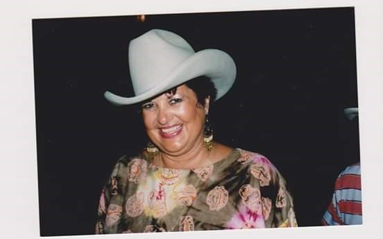 Obituario de Mary Frances Ferguson