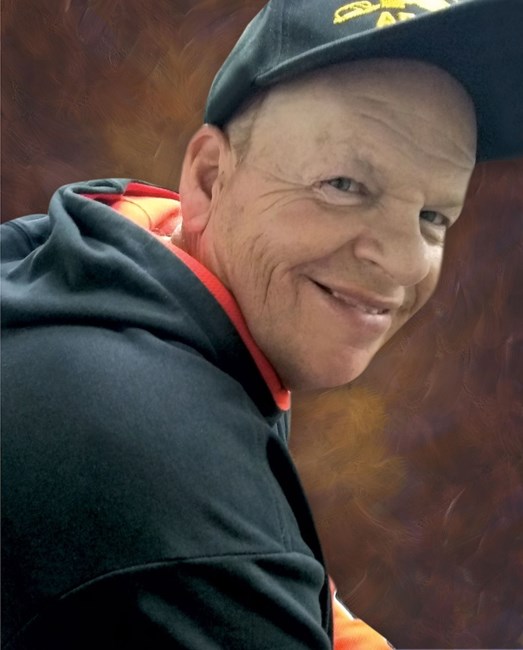 Obituary of John Karl Walter