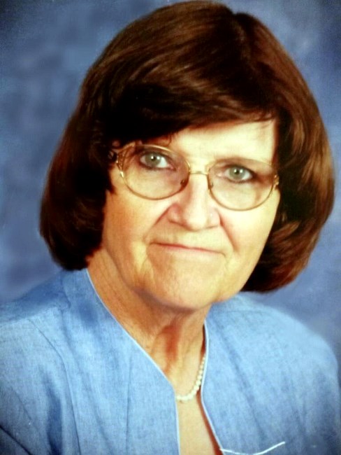 Obituary of Kathleen Rose (Bacak) Miller