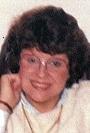 Obituary of Mary E. Cirincione
